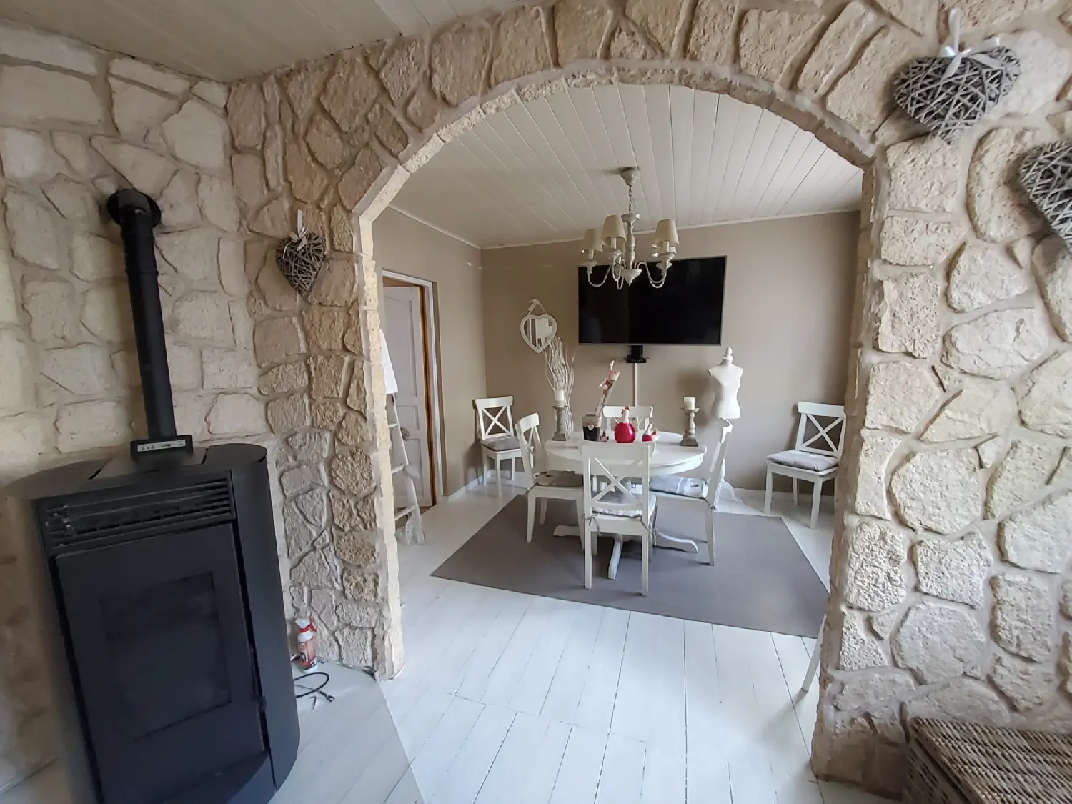  for sale house Revin Ardennes 6