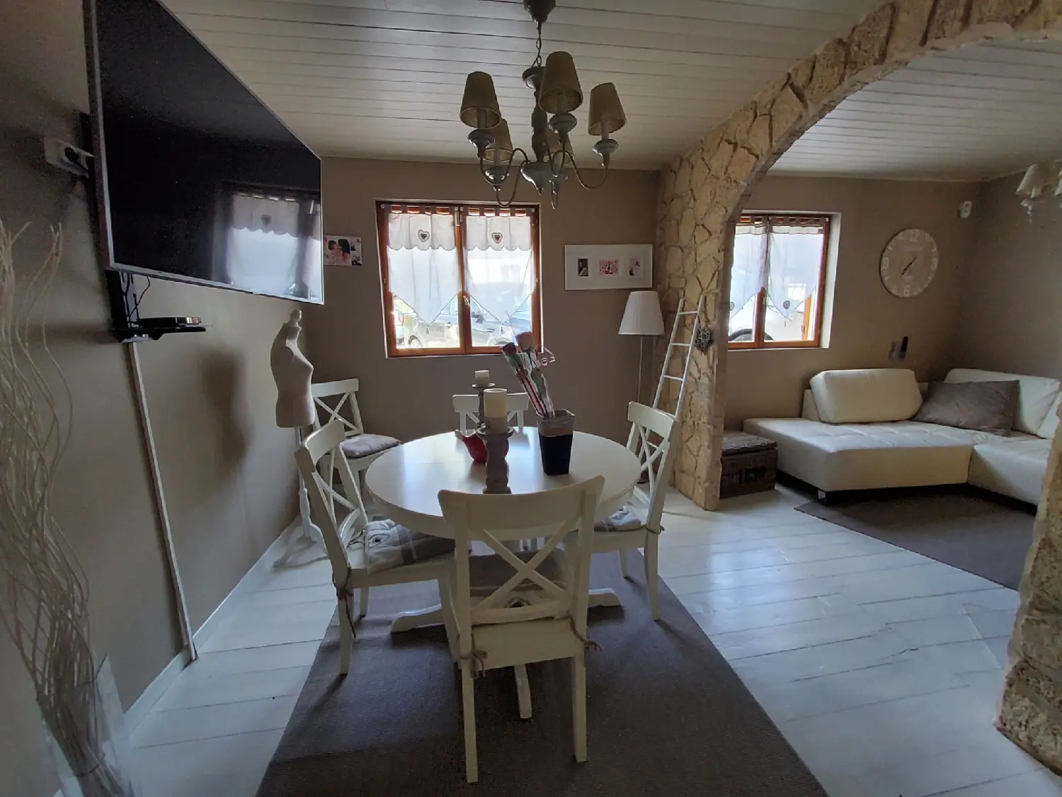  for sale house Revin Ardennes 7