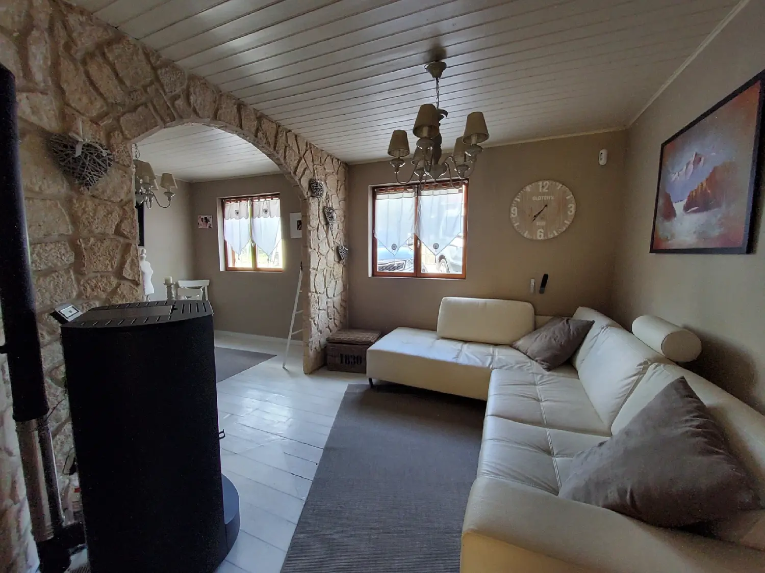  for sale house Revin Ardennes 8
