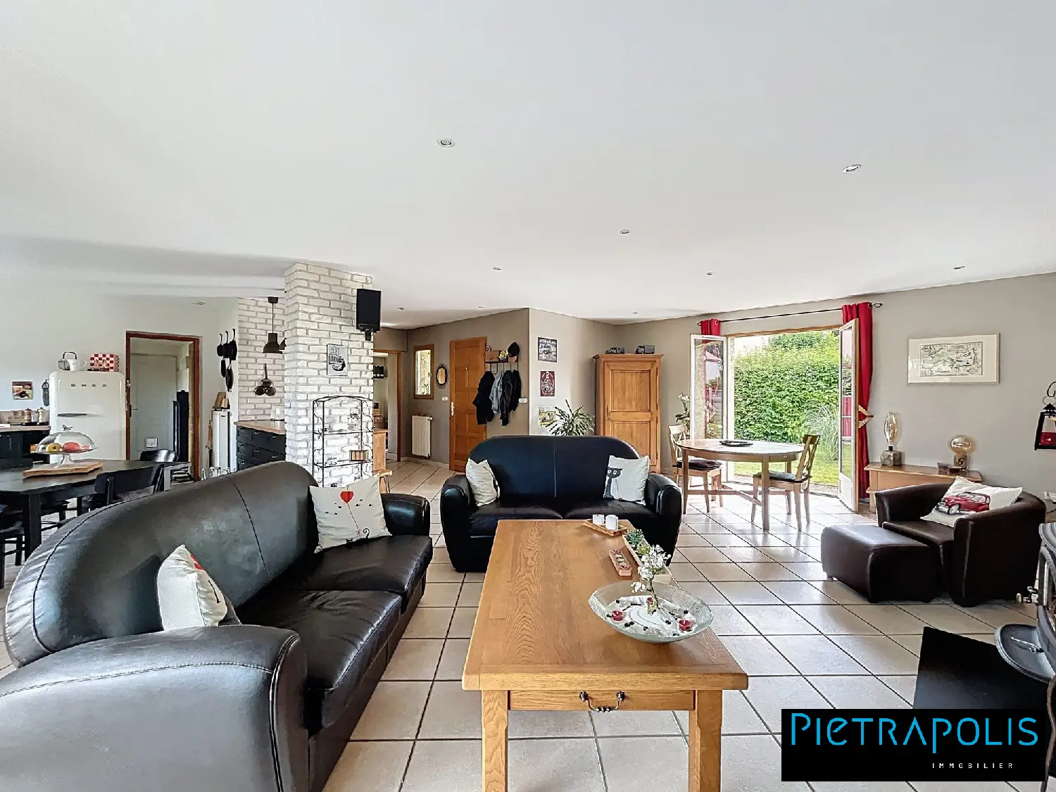  te koop huis Reyrieux Ain 2
