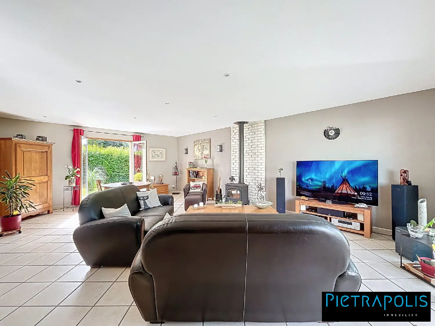  te koop huis Reyrieux Ain 5