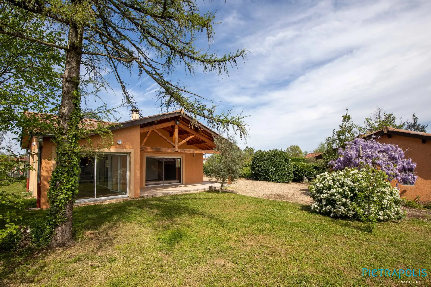  te koop huis Reyrieux Ain 3
