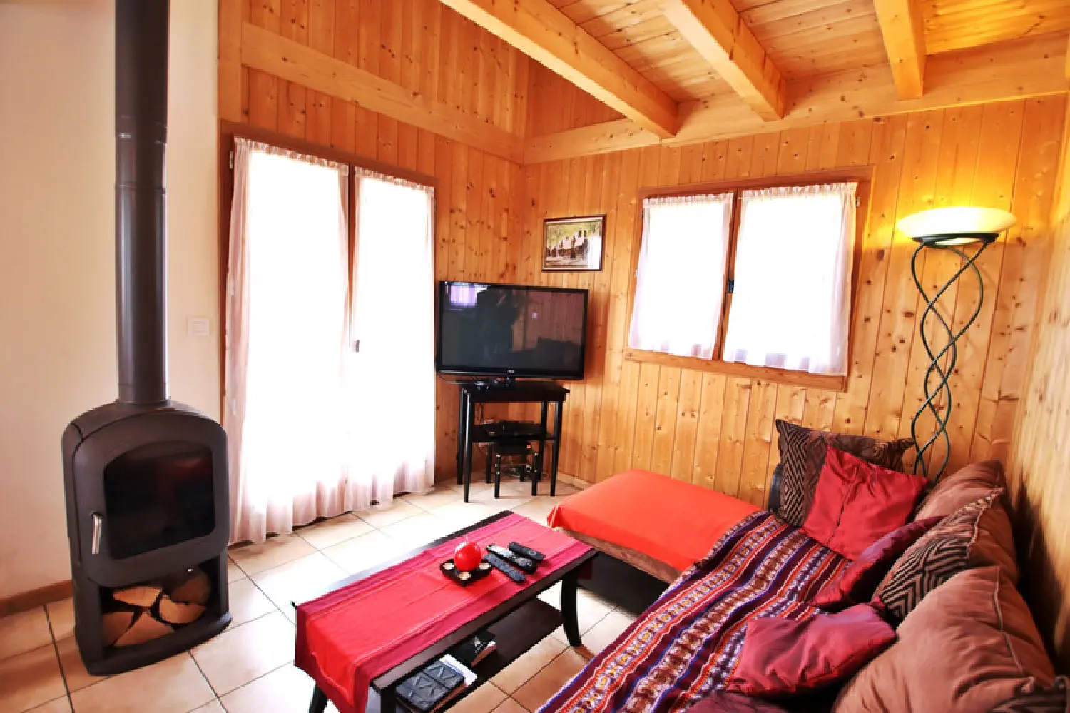 te koop huis Reyvroz Haute-Savoie 3