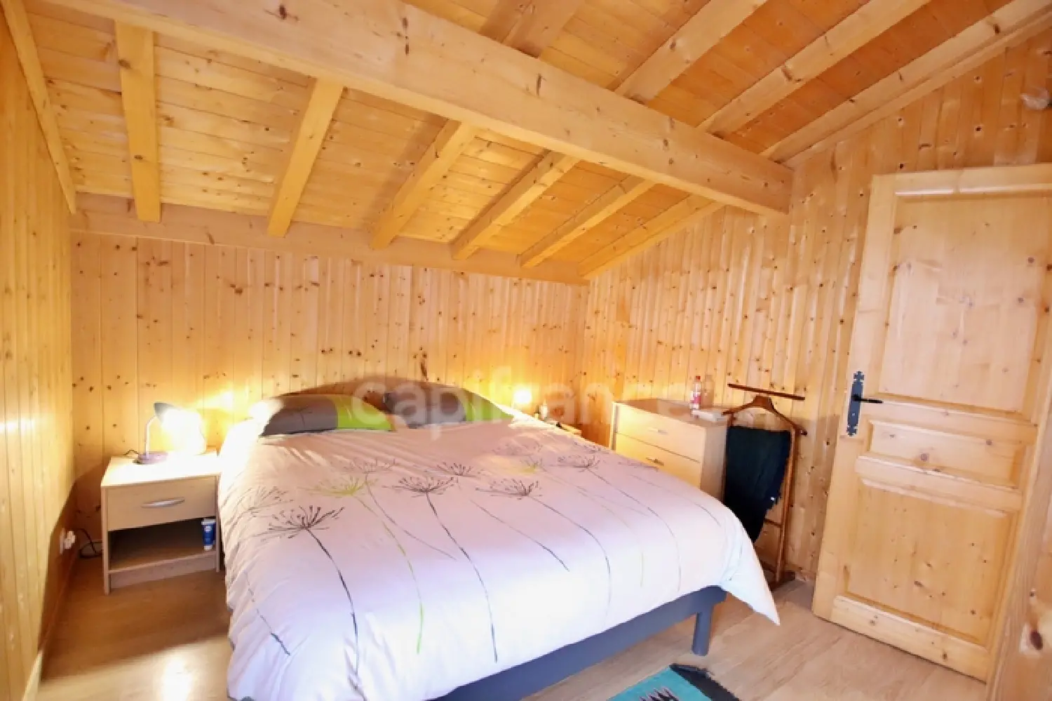  te koop huis Reyvroz Haute-Savoie 6