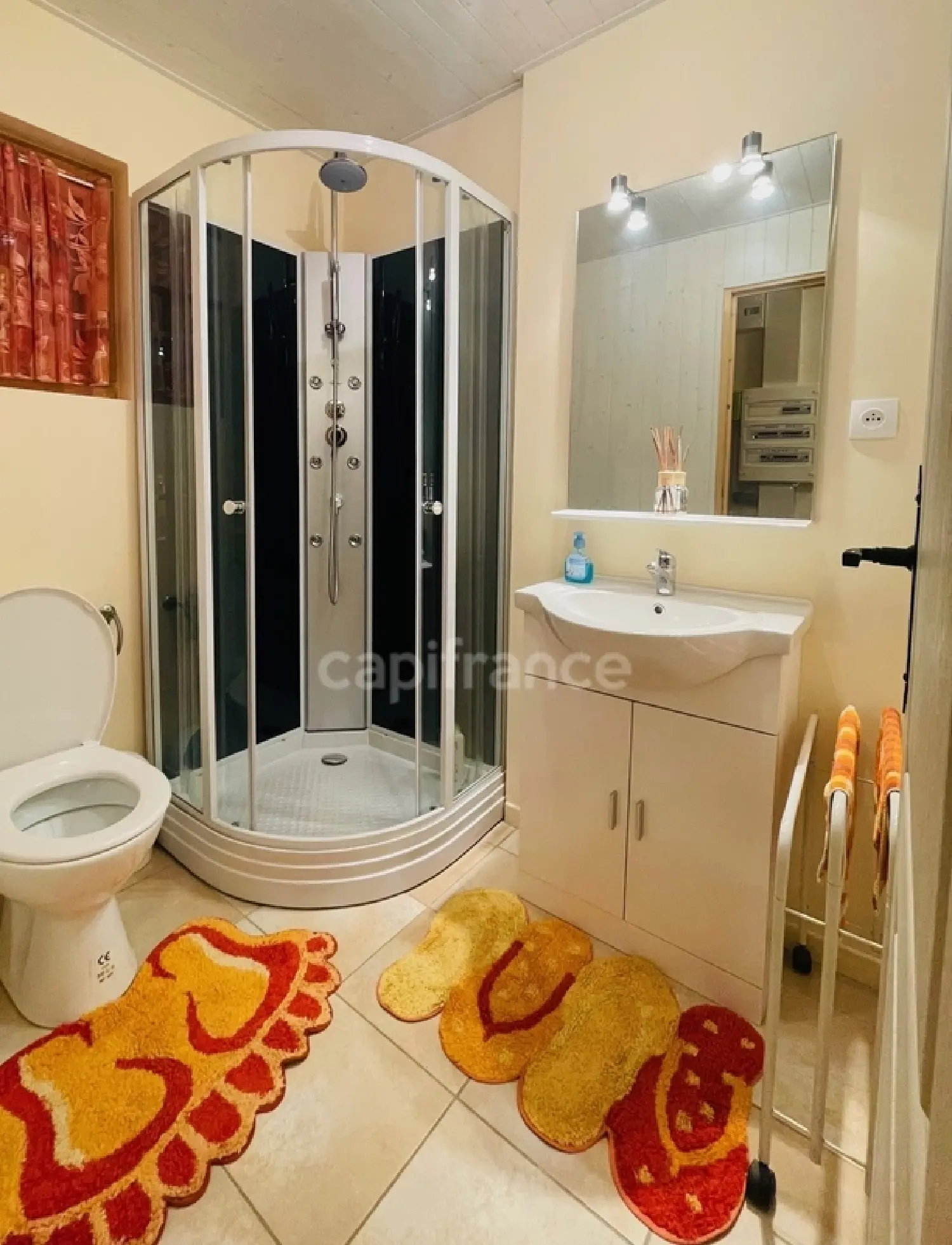  te koop huis Reyvroz Haute-Savoie 7