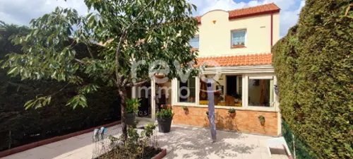 Rezé Loire-Atlantique huis foto 7115920