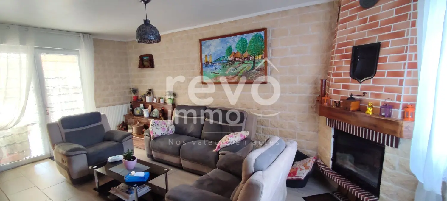  te koop huis Rezé Loire-Atlantique 2