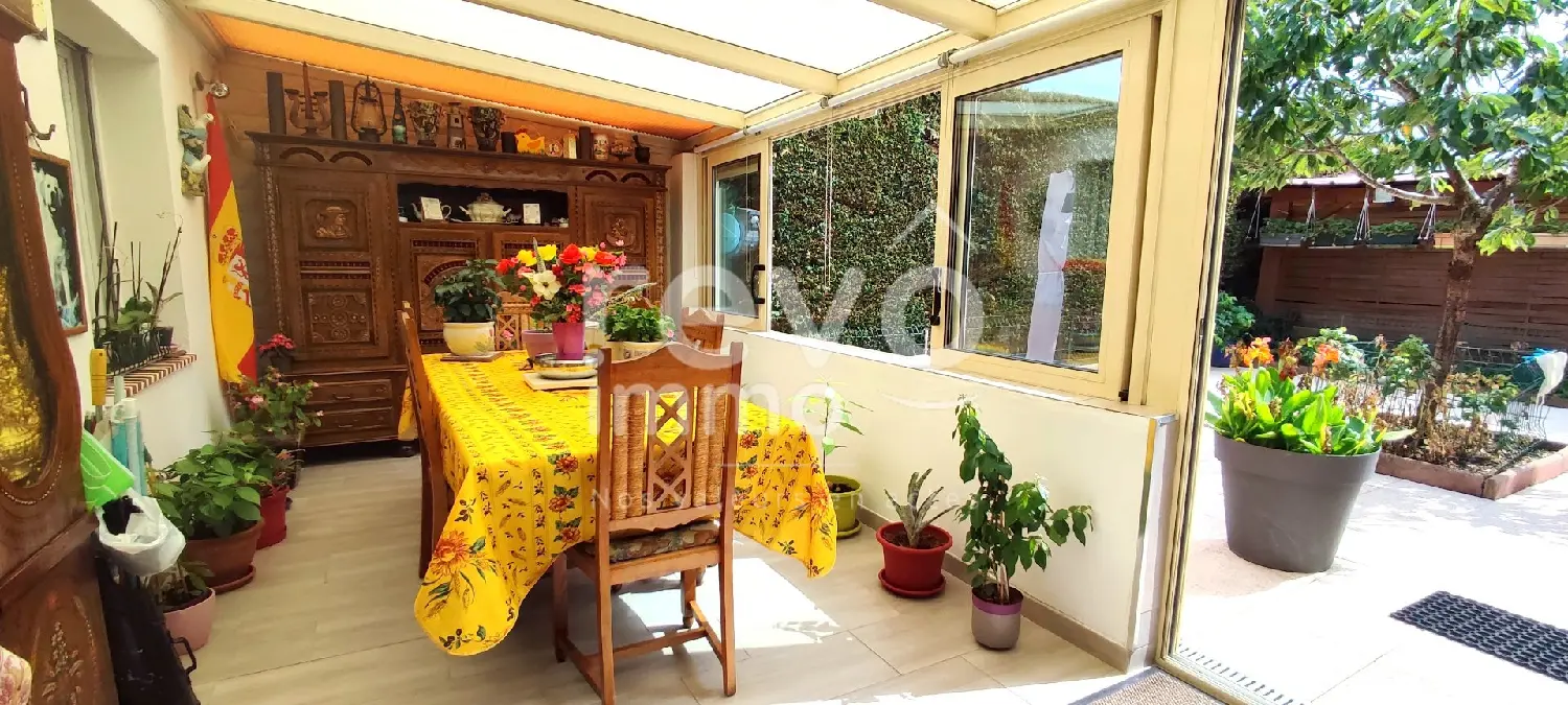  te koop huis Rezé Loire-Atlantique 4