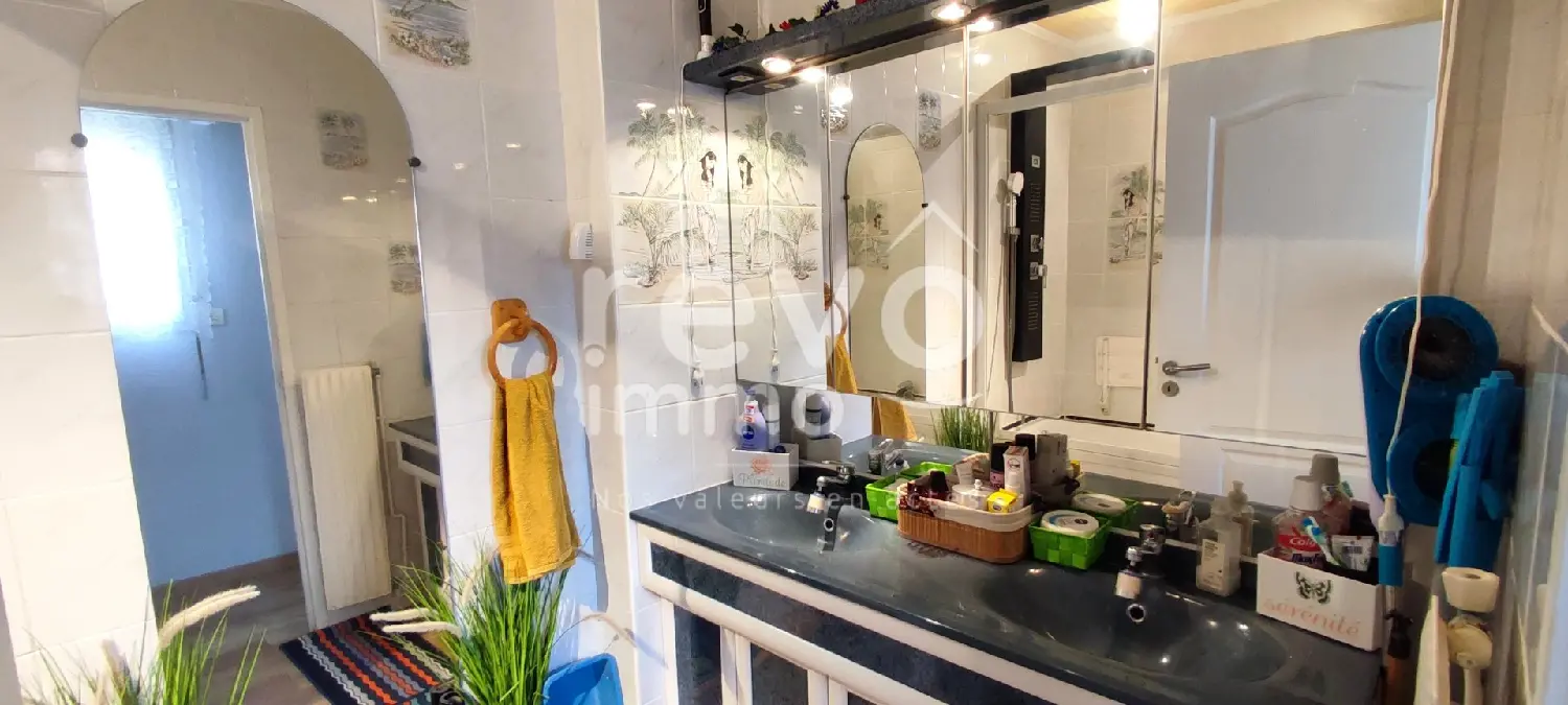  te koop huis Rezé Loire-Atlantique 5