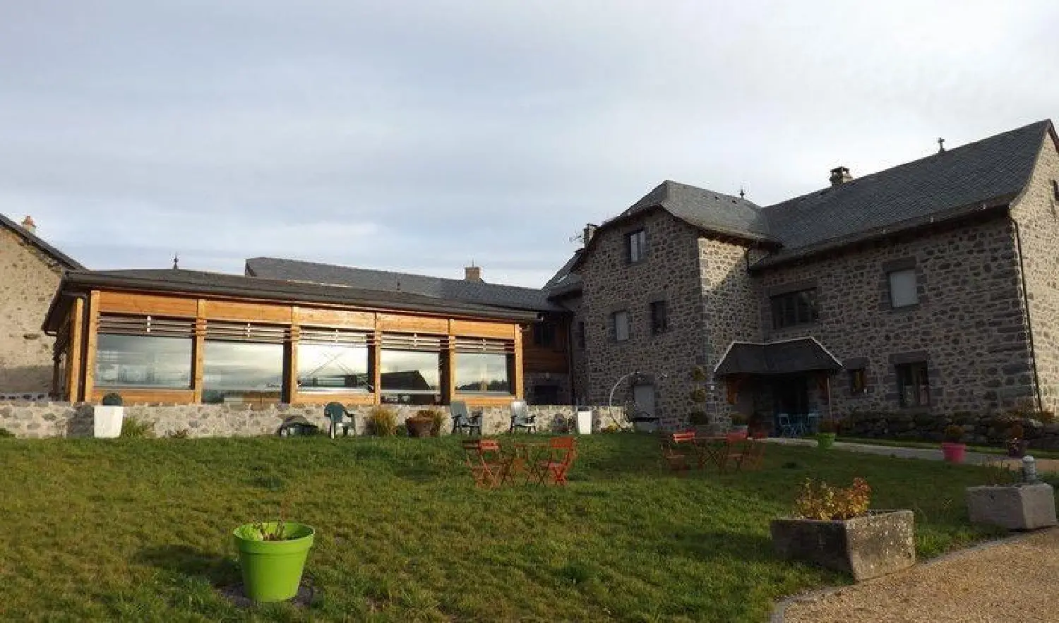  for sale house Rézentières Cantal 3