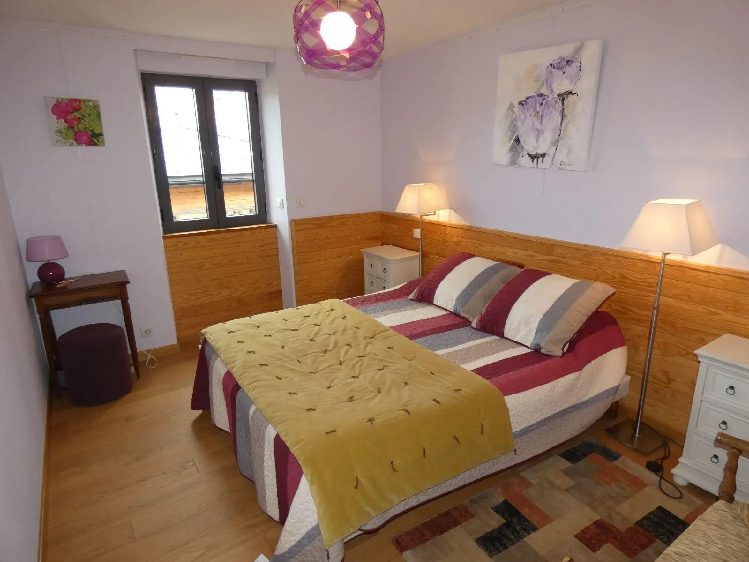  for sale house Rézentières Cantal 5