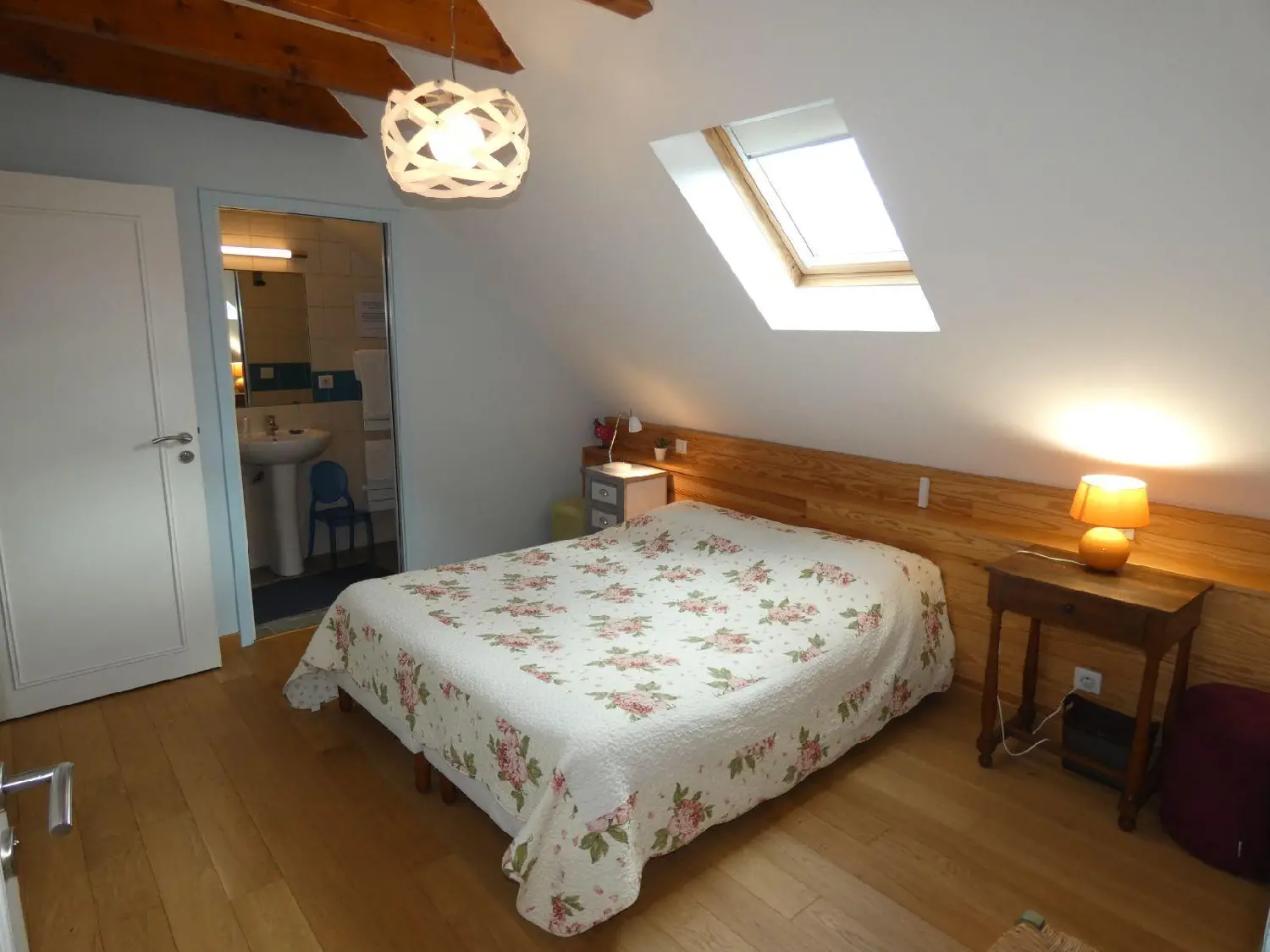  for sale house Rézentières Cantal 7
