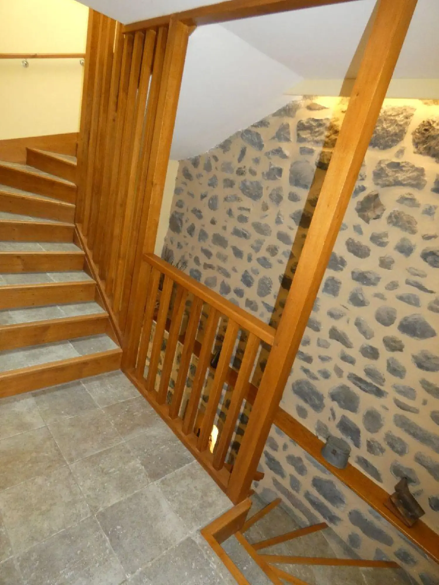  for sale house Rézentières Cantal 8
