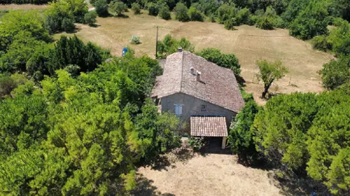 Ribaute-les-Tavernes Gard huis foto 7105441