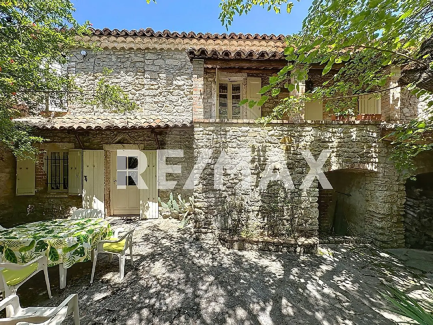  te koop huis Ribaute-les-Tavernes Gard 2
