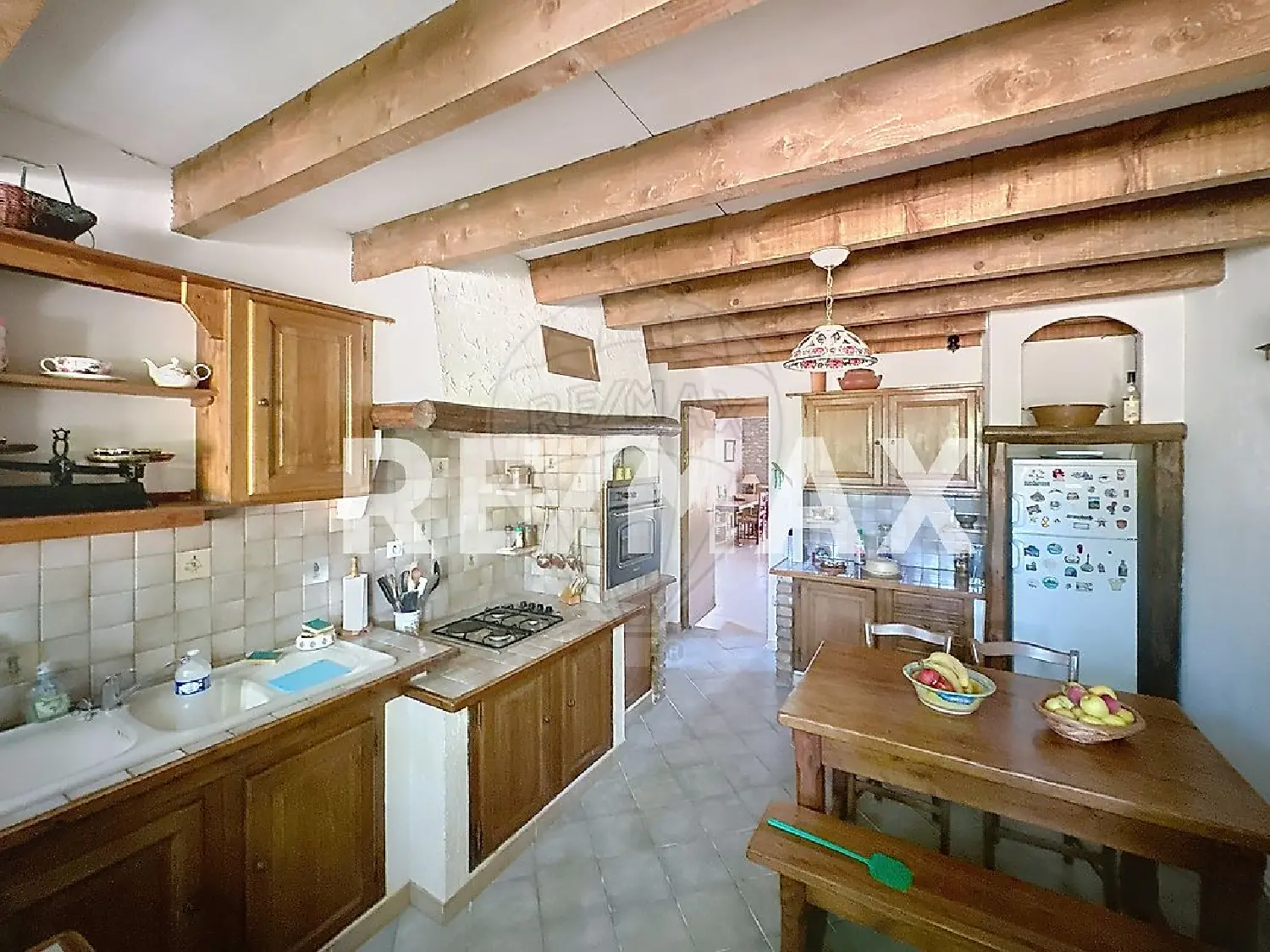  te koop huis Ribaute-les-Tavernes Gard 4