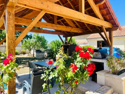 Richelieu Indre-et-Loire Haus Bild 7112578