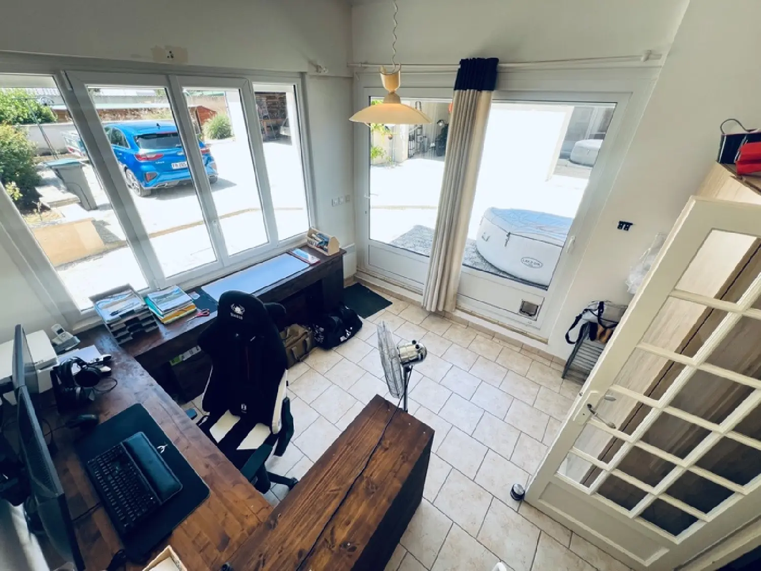 kaufen Haus Richelieu Indre-et-Loire 4