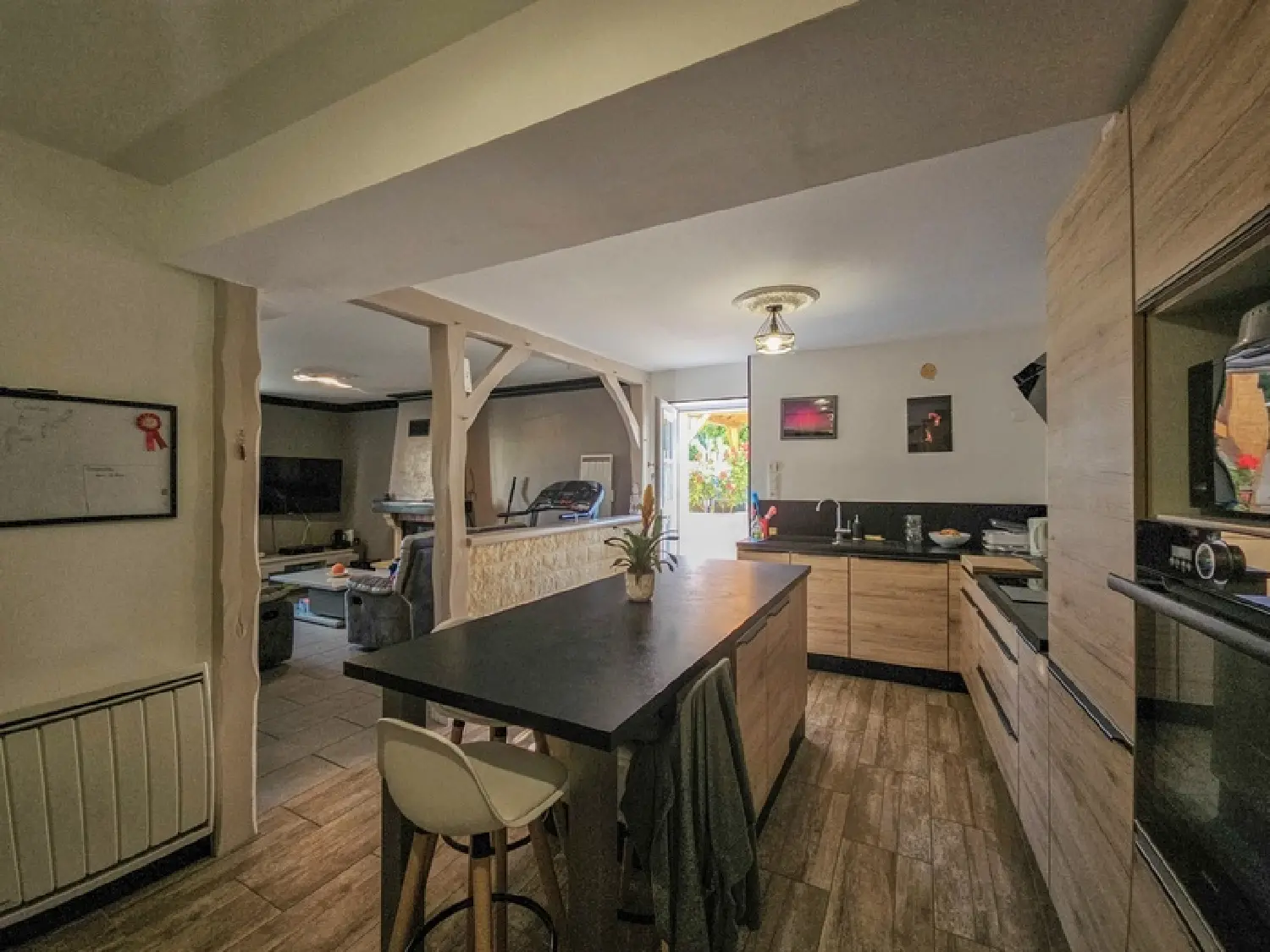  kaufen Haus Richelieu Indre-et-Loire 7
