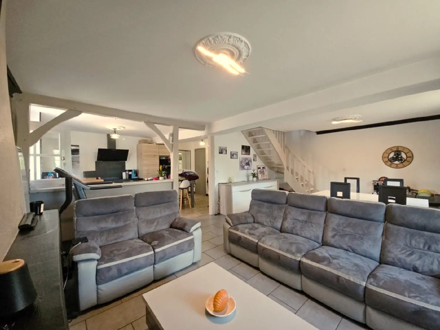  kaufen Haus Richelieu Indre-et-Loire 8