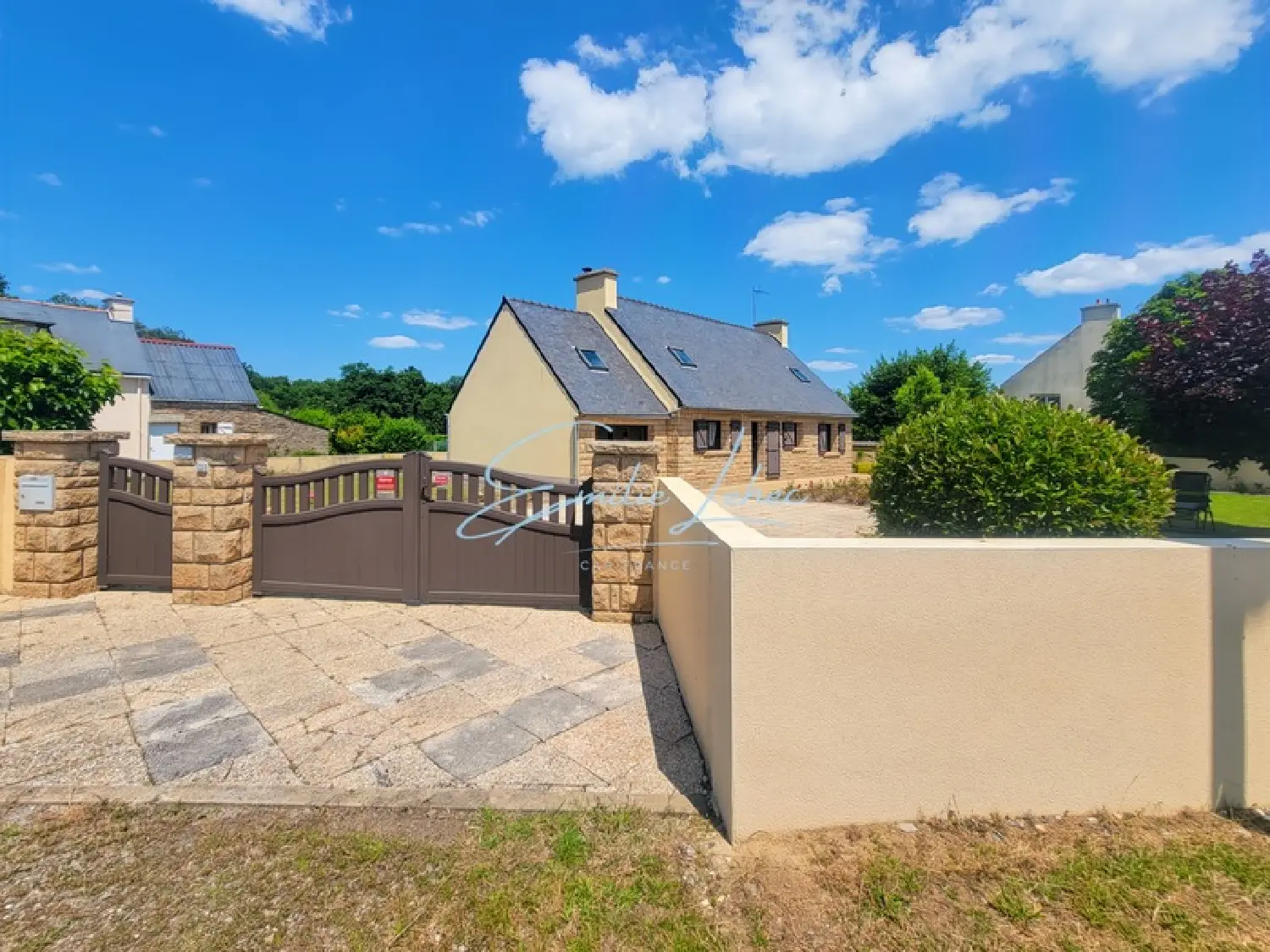  te koop huis Riec-sur-Bélon Finistère 1
