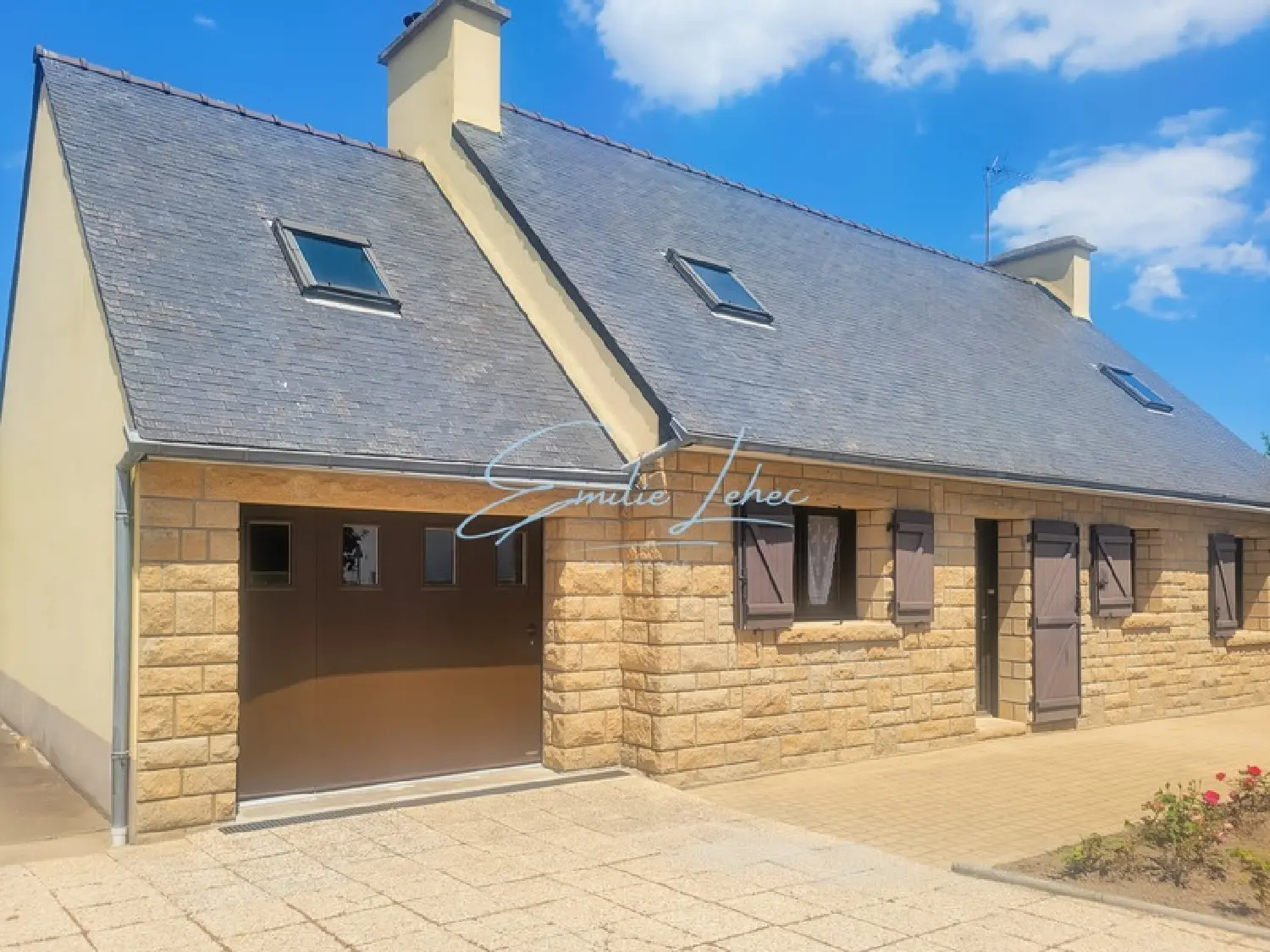  te koop huis Riec-sur-Bélon Finistère 2
