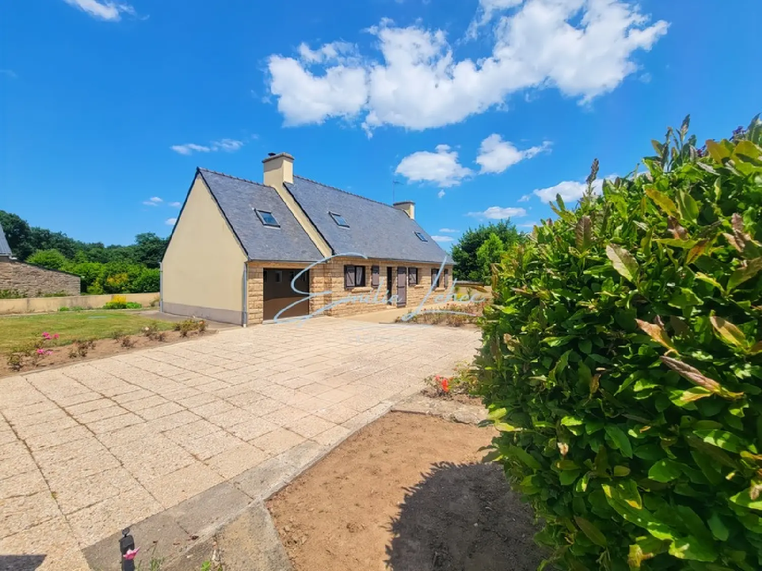  te koop huis Riec-sur-Bélon Finistère 4