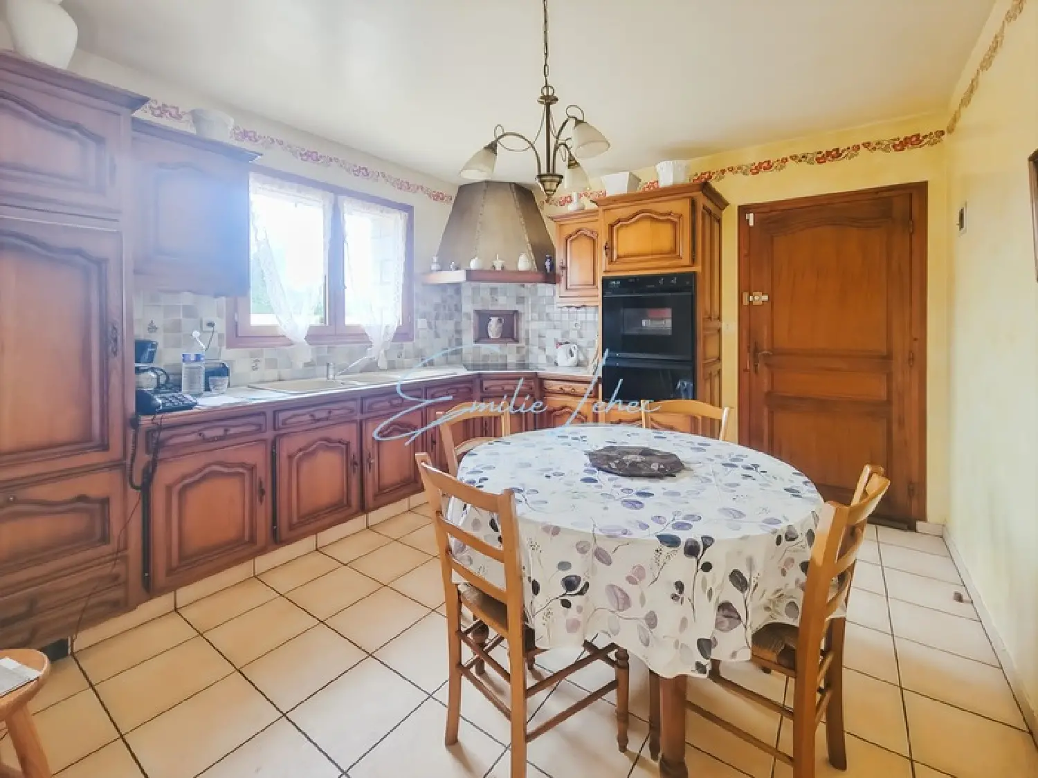  te koop huis Riec-sur-Bélon Finistère 8
