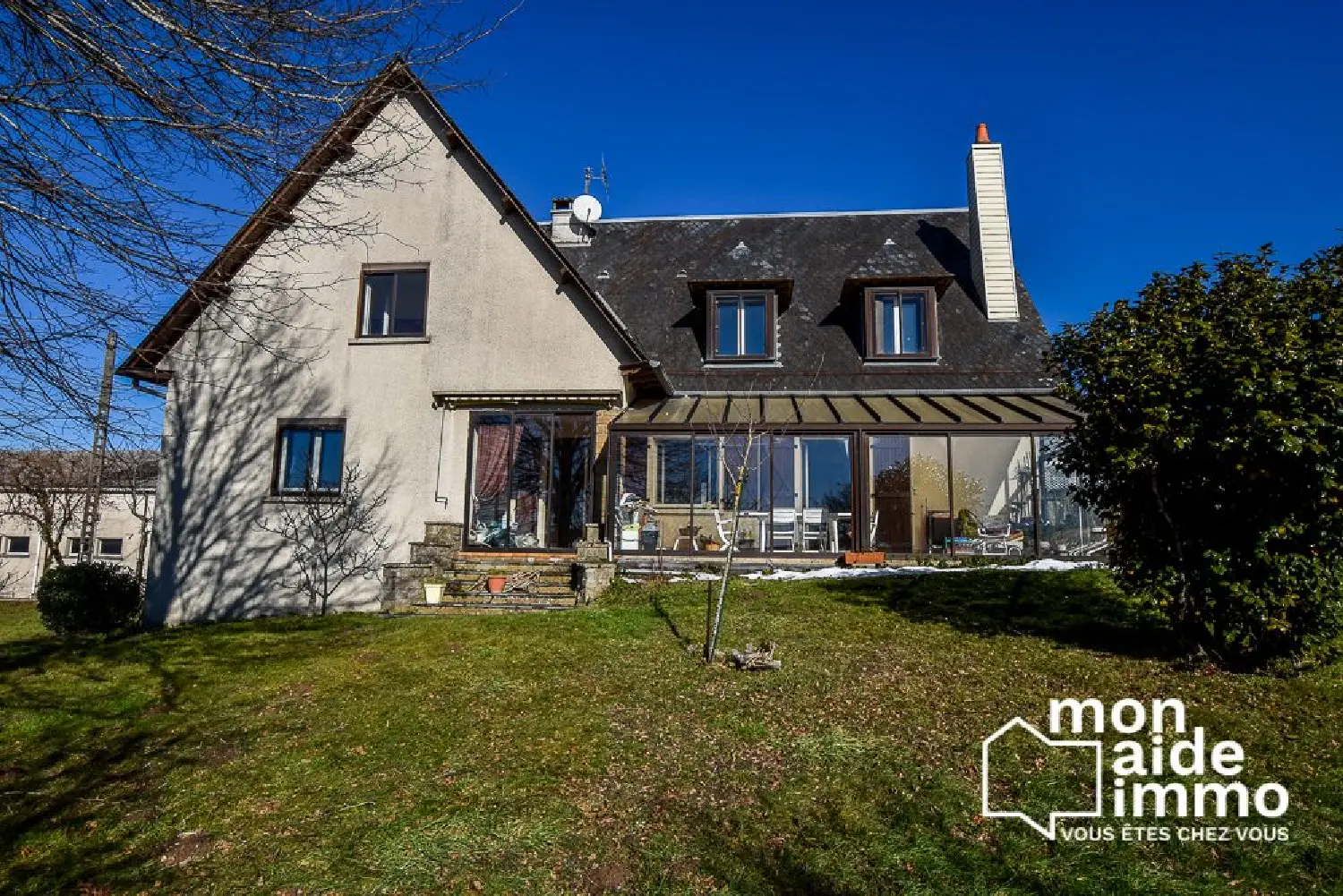  en venta casa Rieupeyroux Aveyron 1