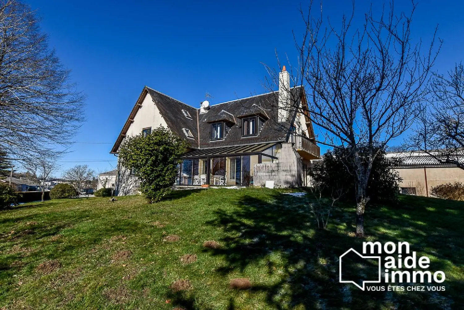  en venta casa Rieupeyroux Aveyron 2