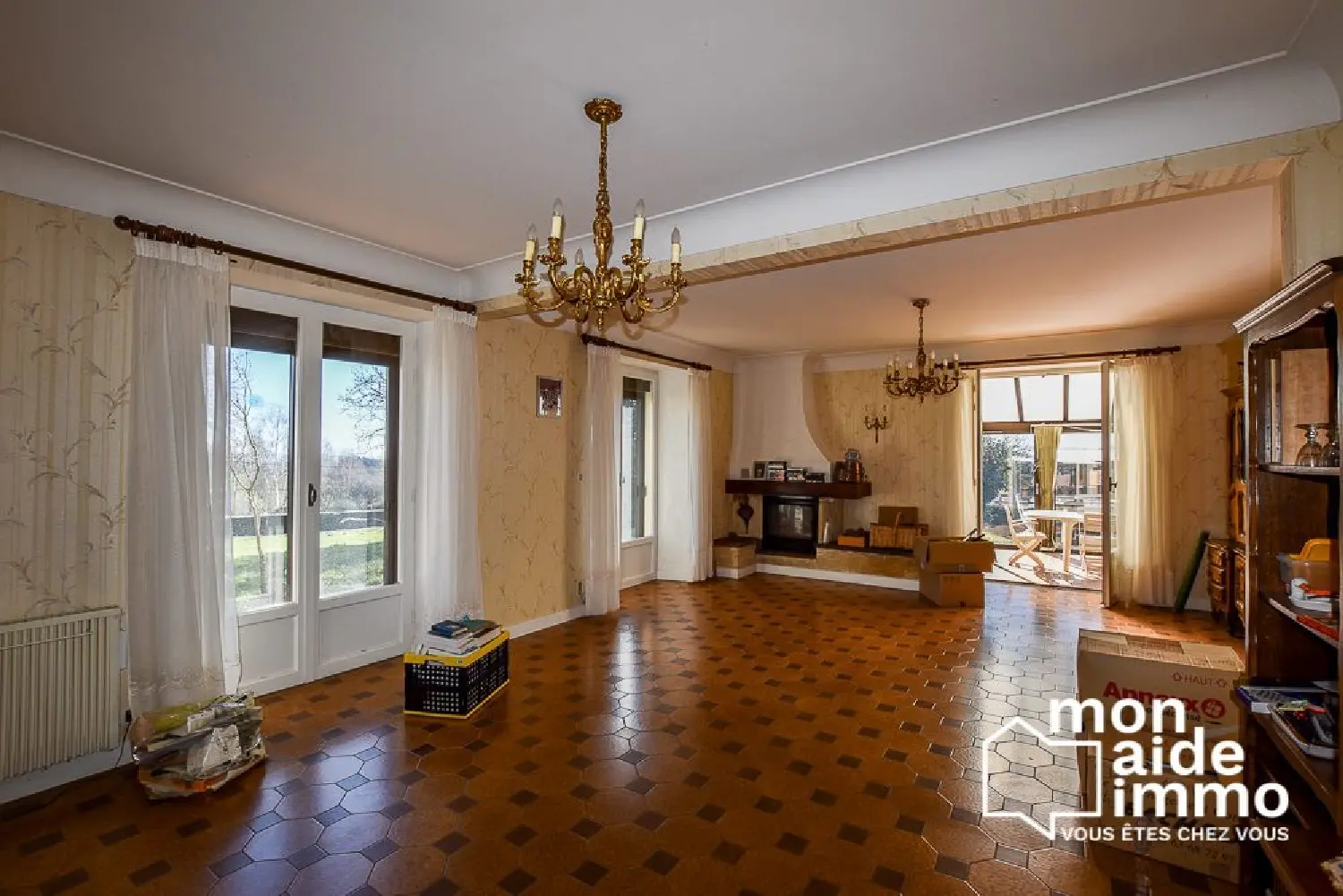  en venta casa Rieupeyroux Aveyron 3