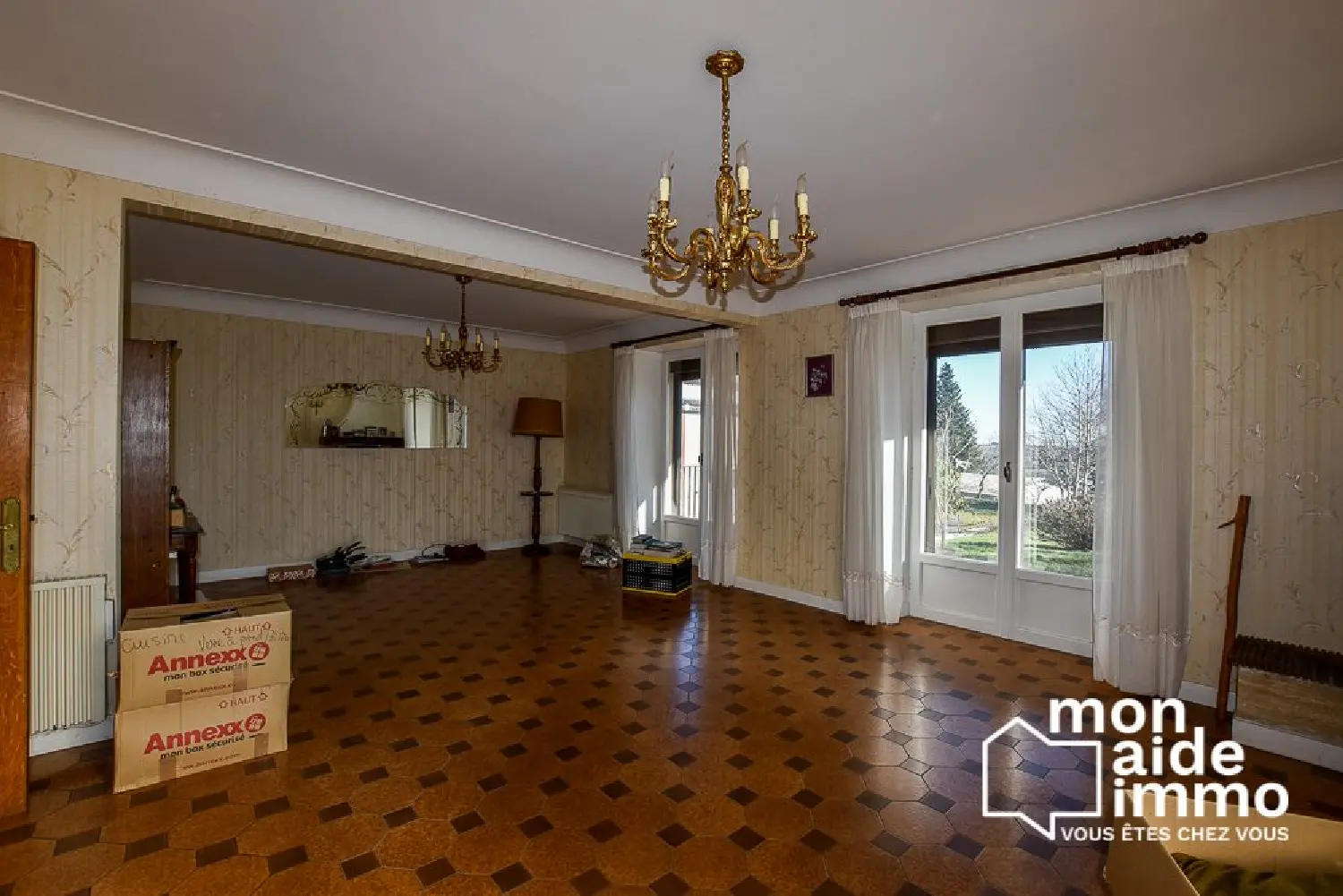  en venta casa Rieupeyroux Aveyron 4
