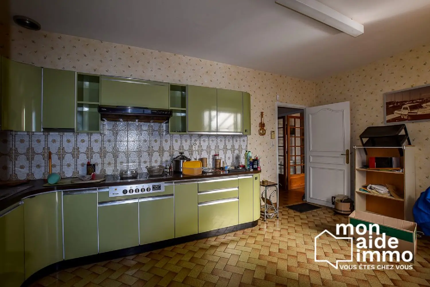  en venta casa Rieupeyroux Aveyron 5