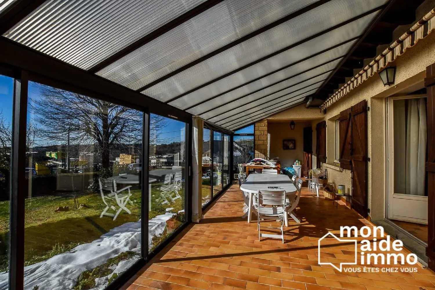  en venta casa Rieupeyroux Aveyron 6