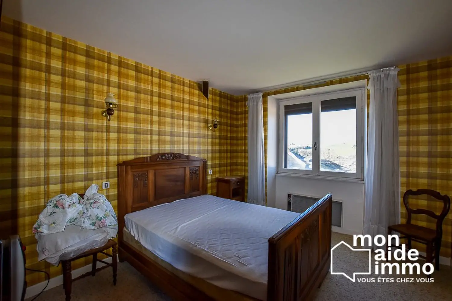  en venta casa Rieupeyroux Aveyron 7