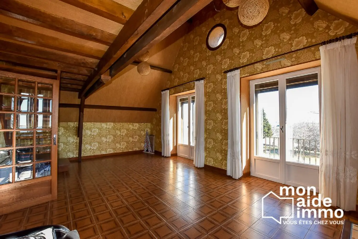  en venta casa Rieupeyroux Aveyron 8
