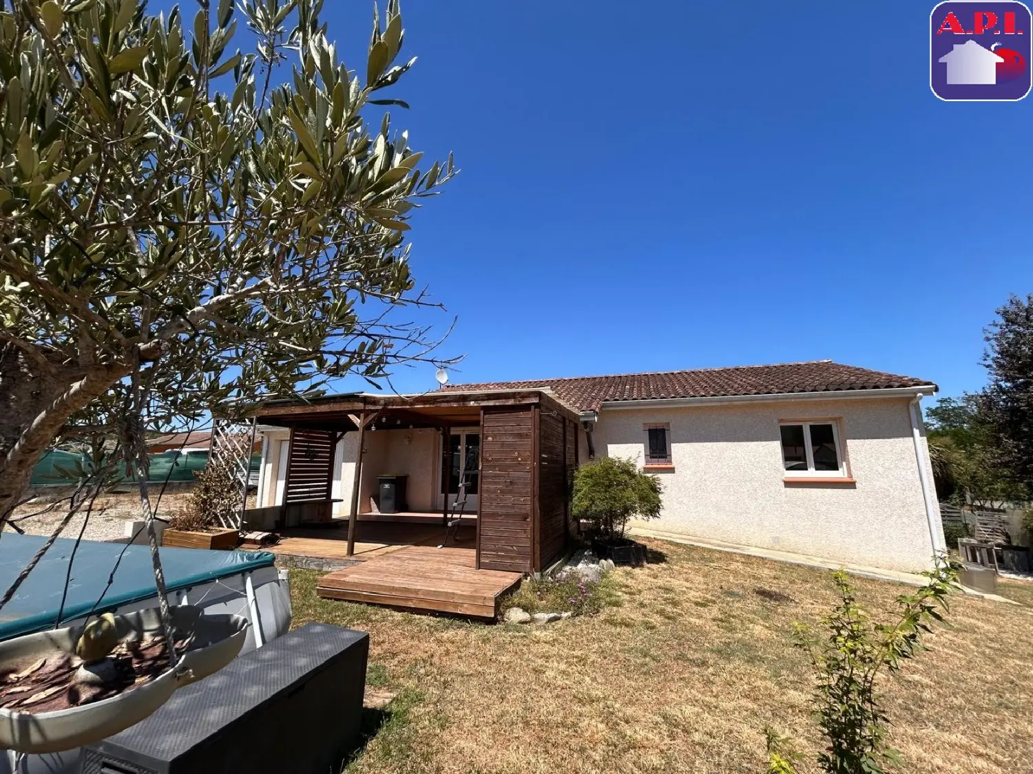  en venta casa Rieux-de-Pelleport Ariège 1