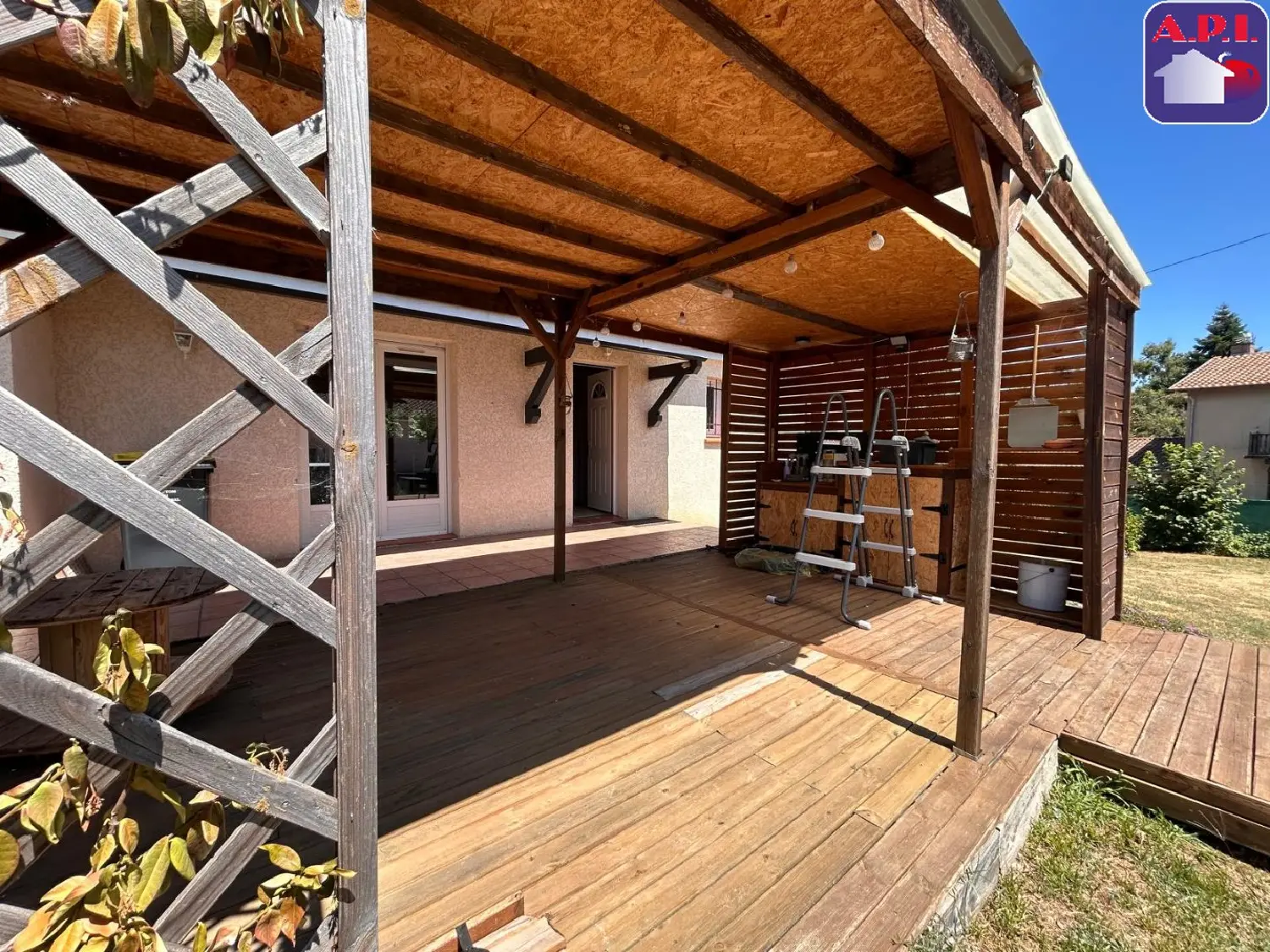  en venta casa Rieux-de-Pelleport Ariège 2