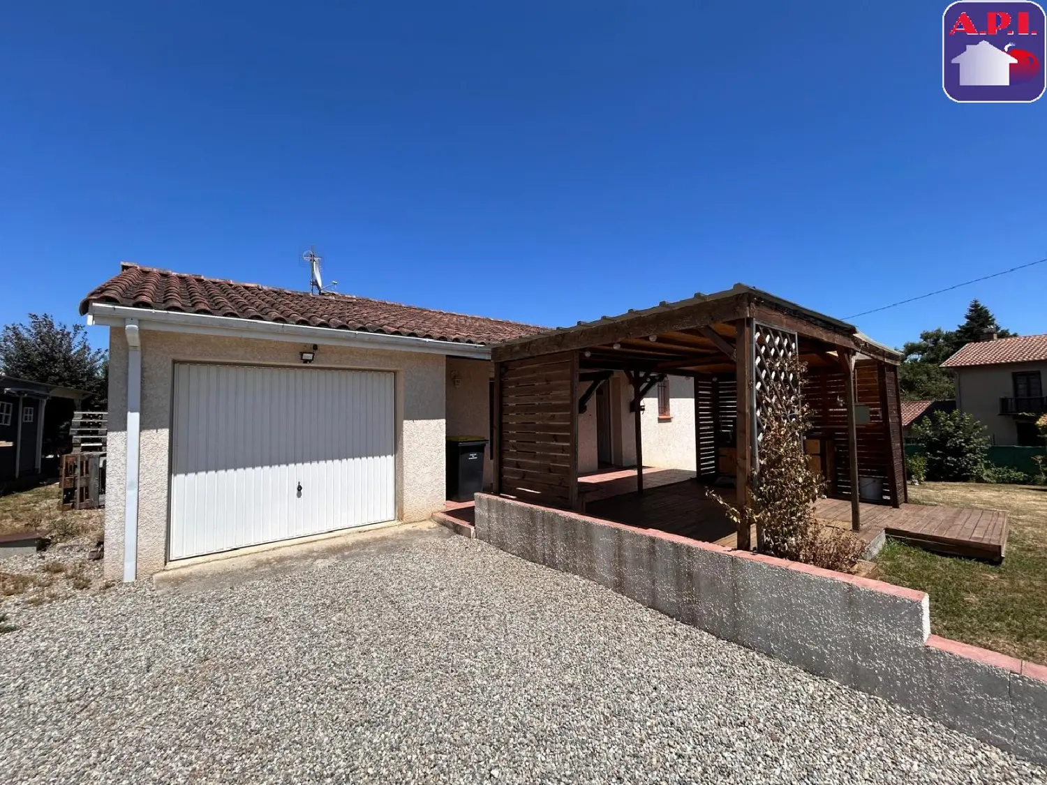  en venta casa Rieux-de-Pelleport Ariège 3