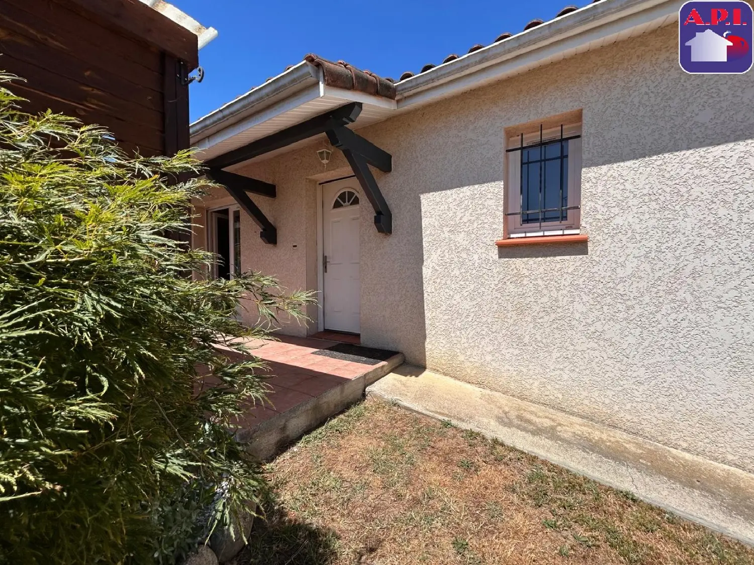  en venta casa Rieux-de-Pelleport Ariège 4