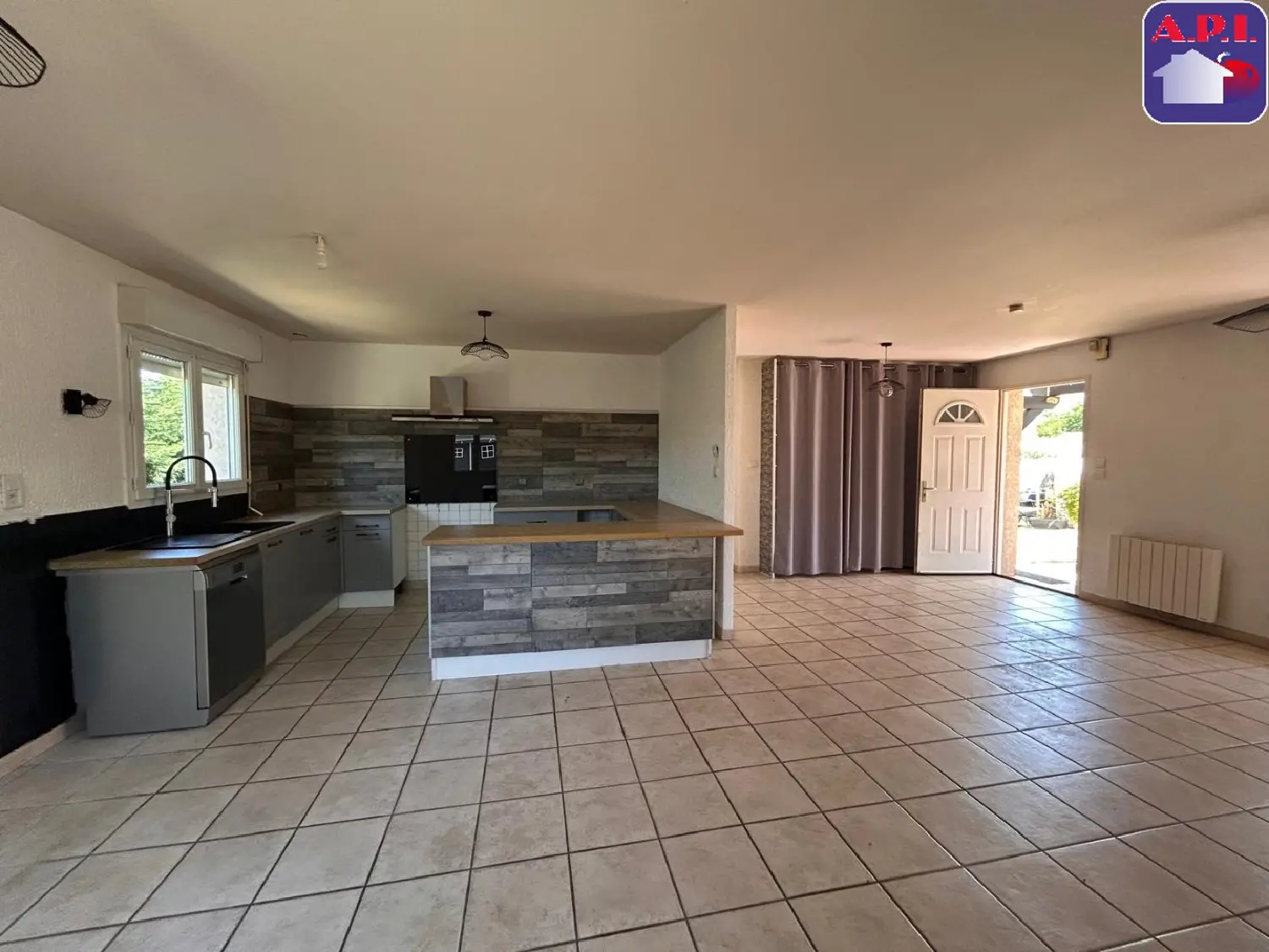 en venta casa Rieux-de-Pelleport Ariège 5