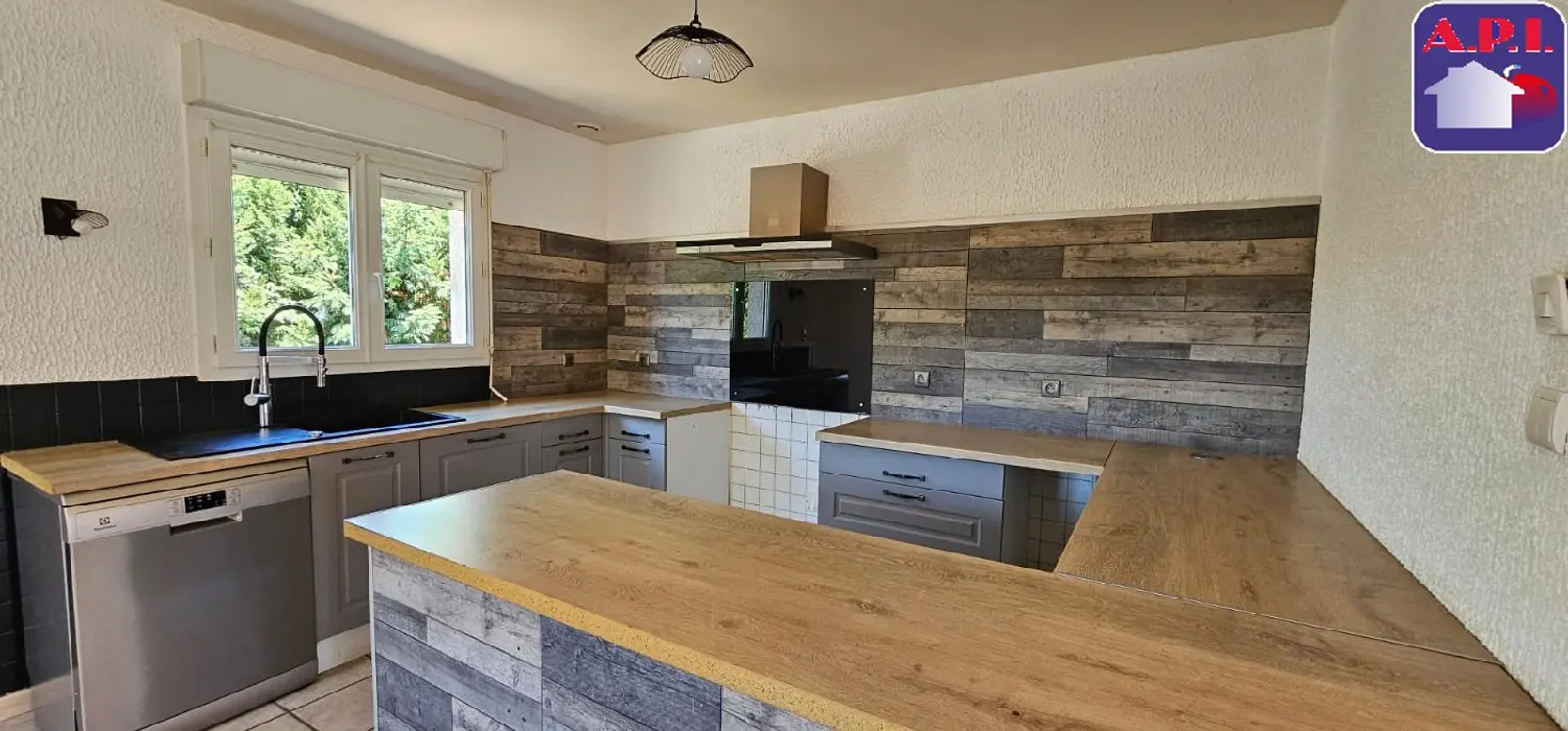  en venta casa Rieux-de-Pelleport Ariège 6