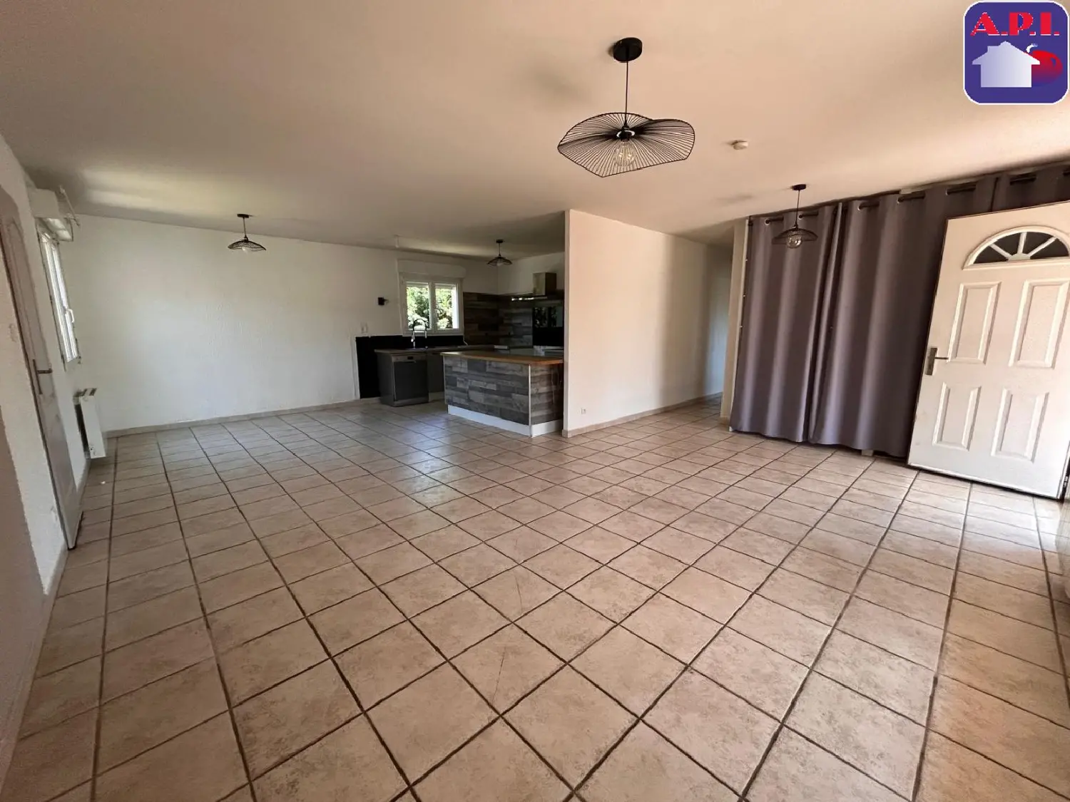  en venta casa Rieux-de-Pelleport Ariège 7