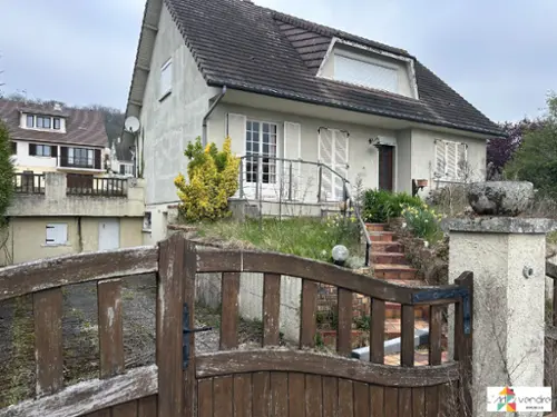 Rieux Oise huis foto 7105196
