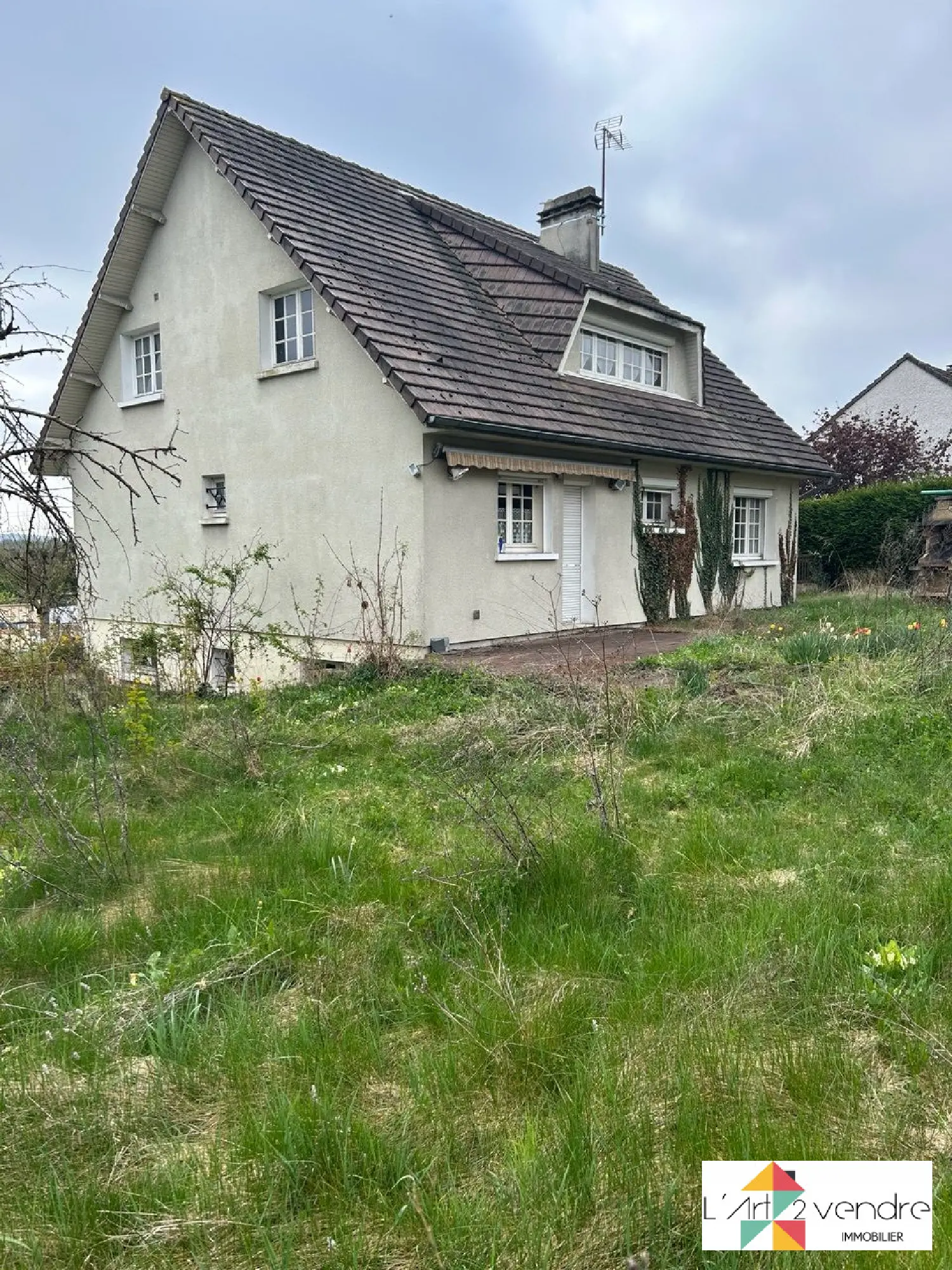  te koop huis Rieux Oise 2
