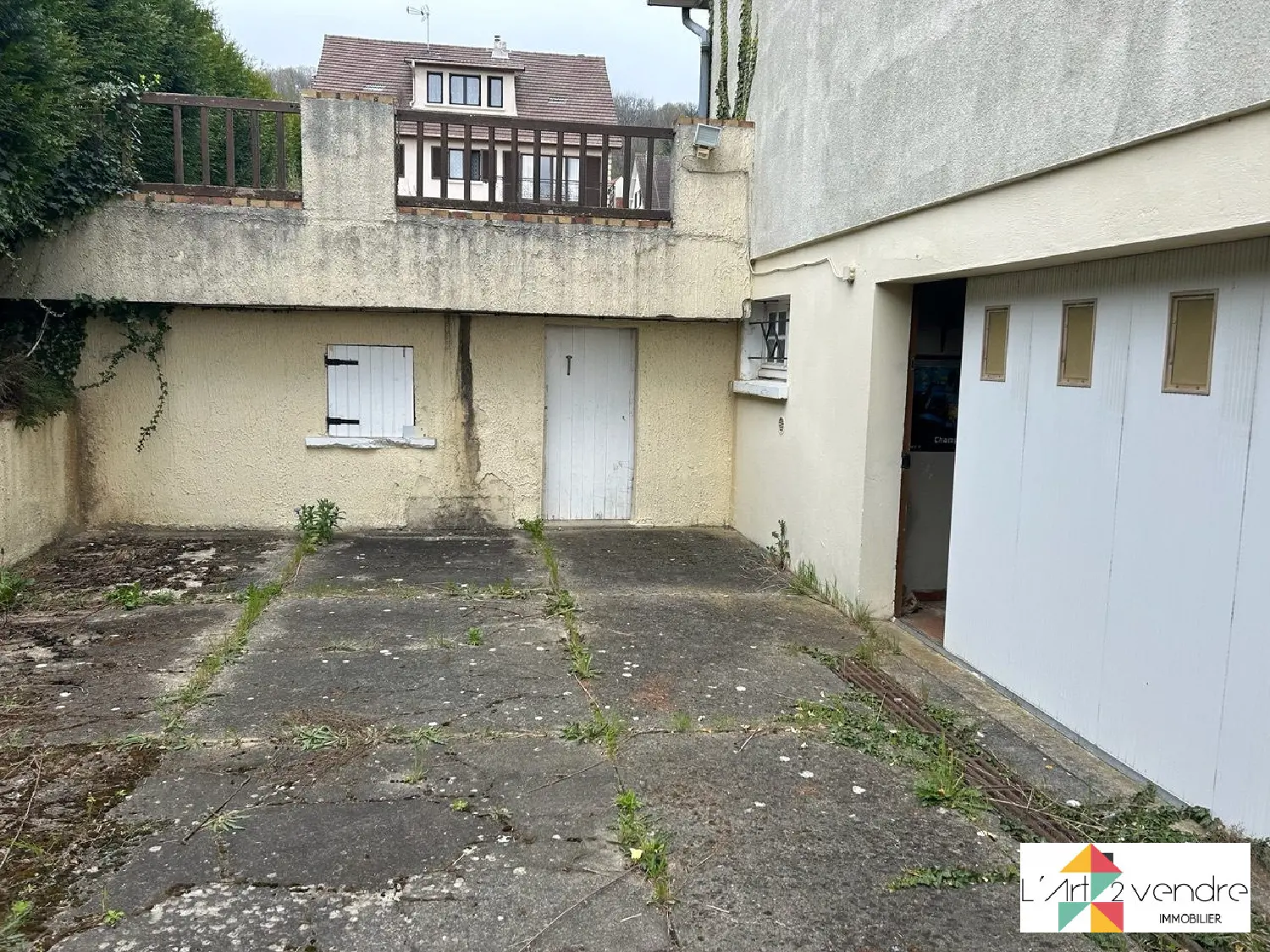  te koop huis Rieux Oise 3