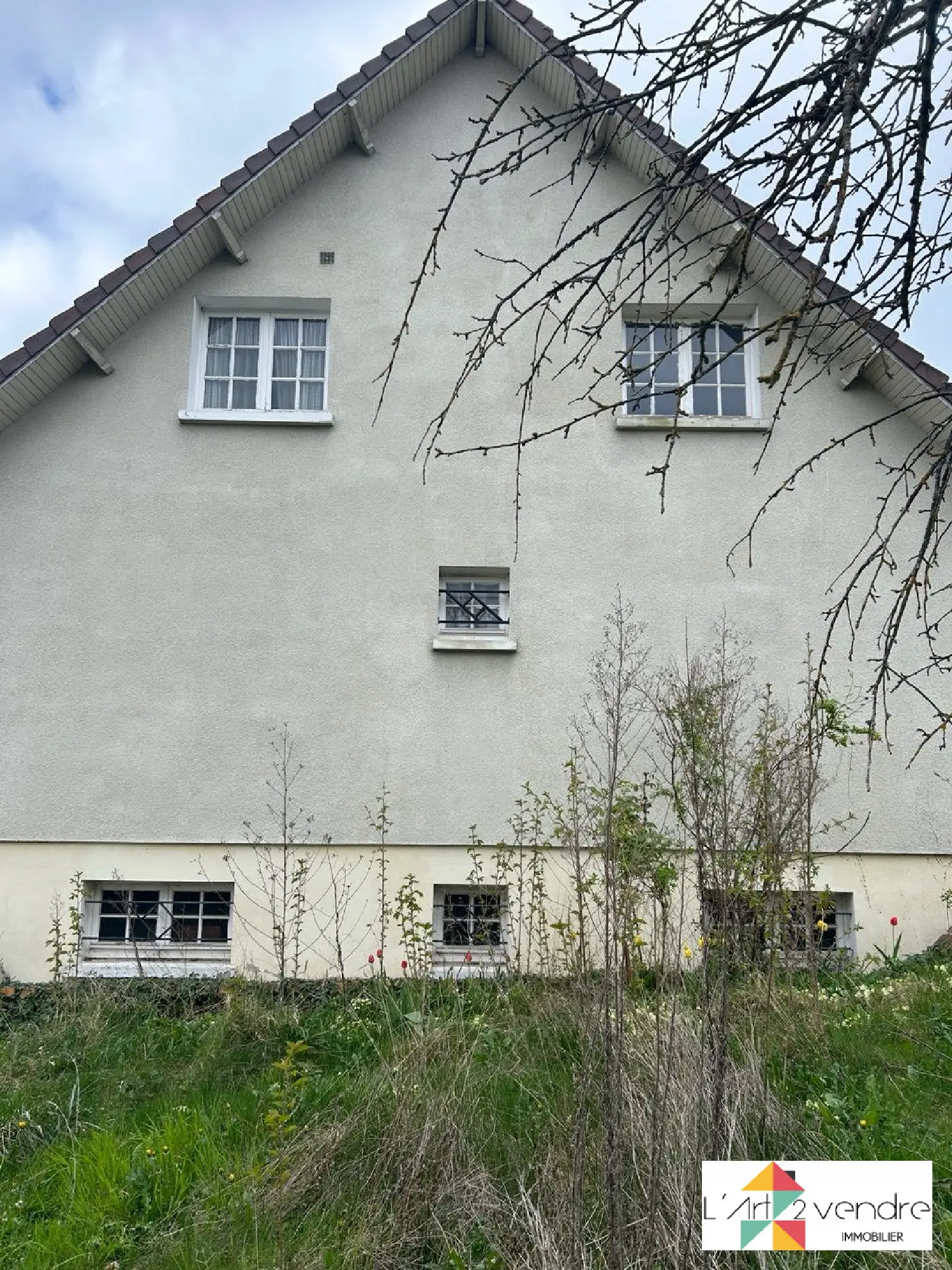  te koop huis Rieux Oise 5