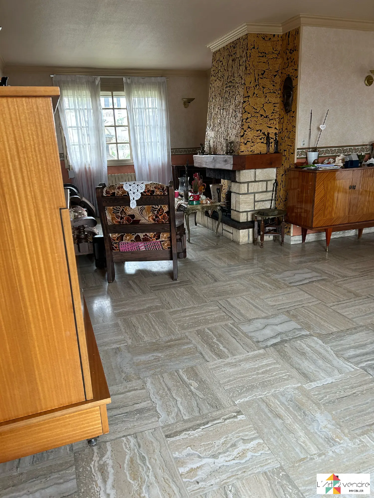  te koop huis Rieux Oise 6