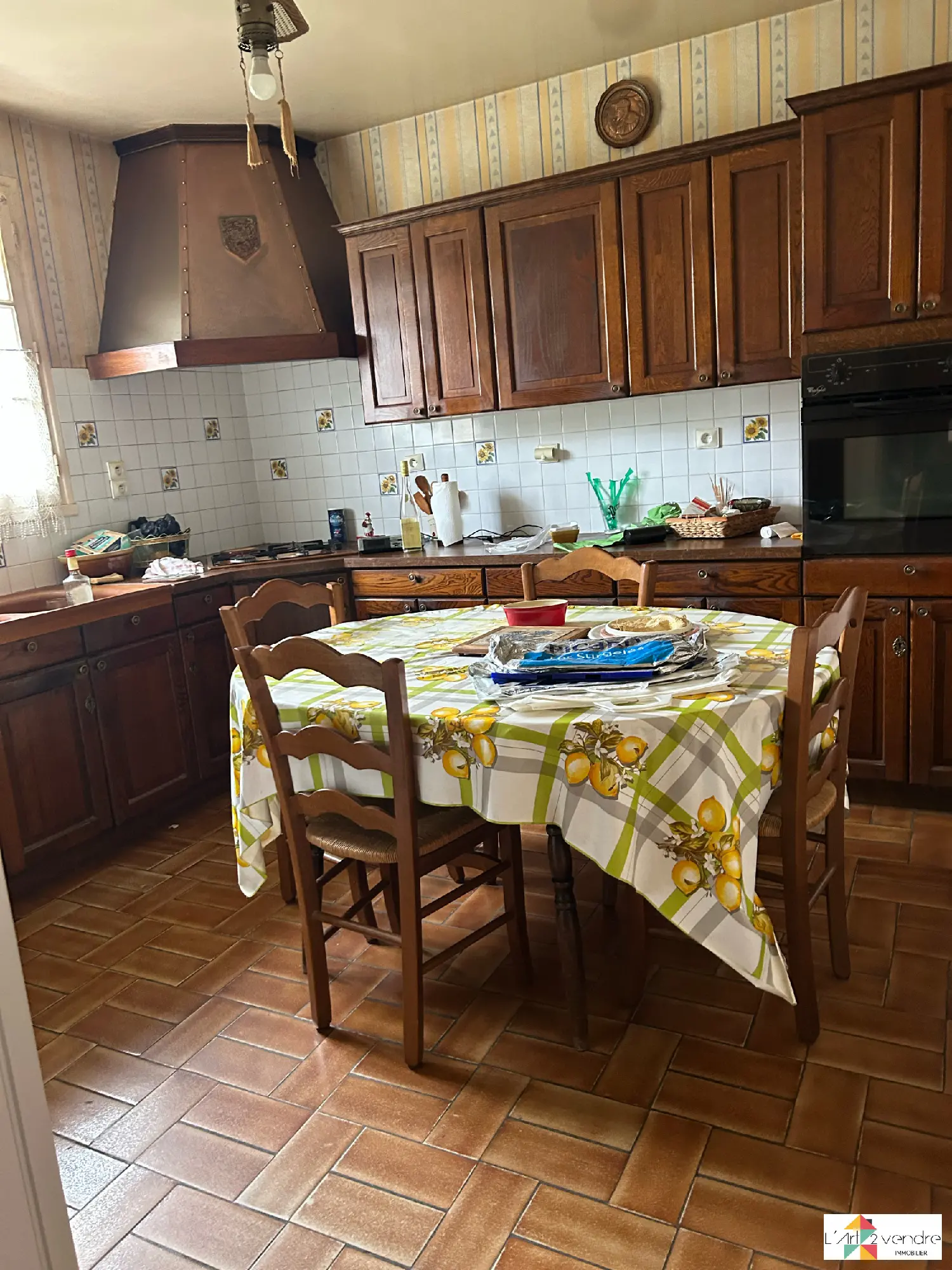  te koop huis Rieux Oise 7