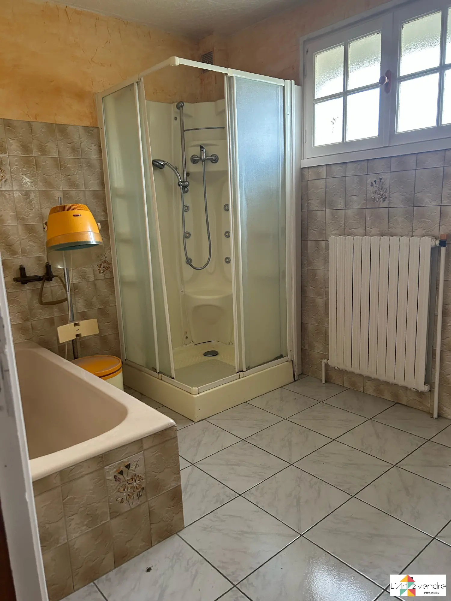  te koop huis Rieux Oise 8